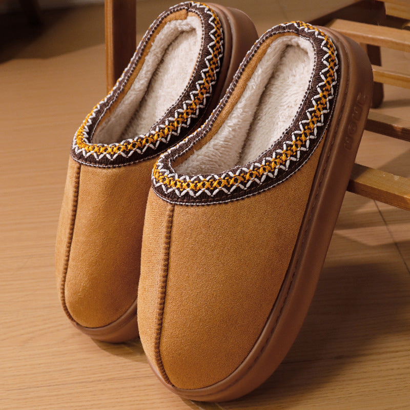 Velora Cozy Slippers
