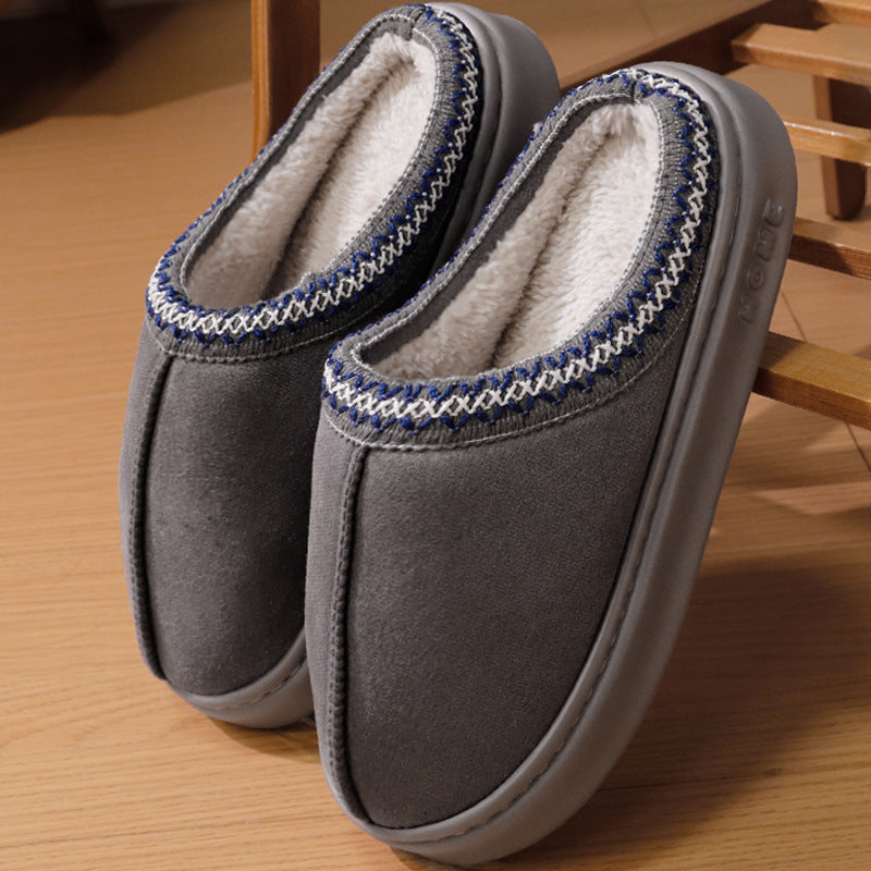 Velora Cozy Slippers