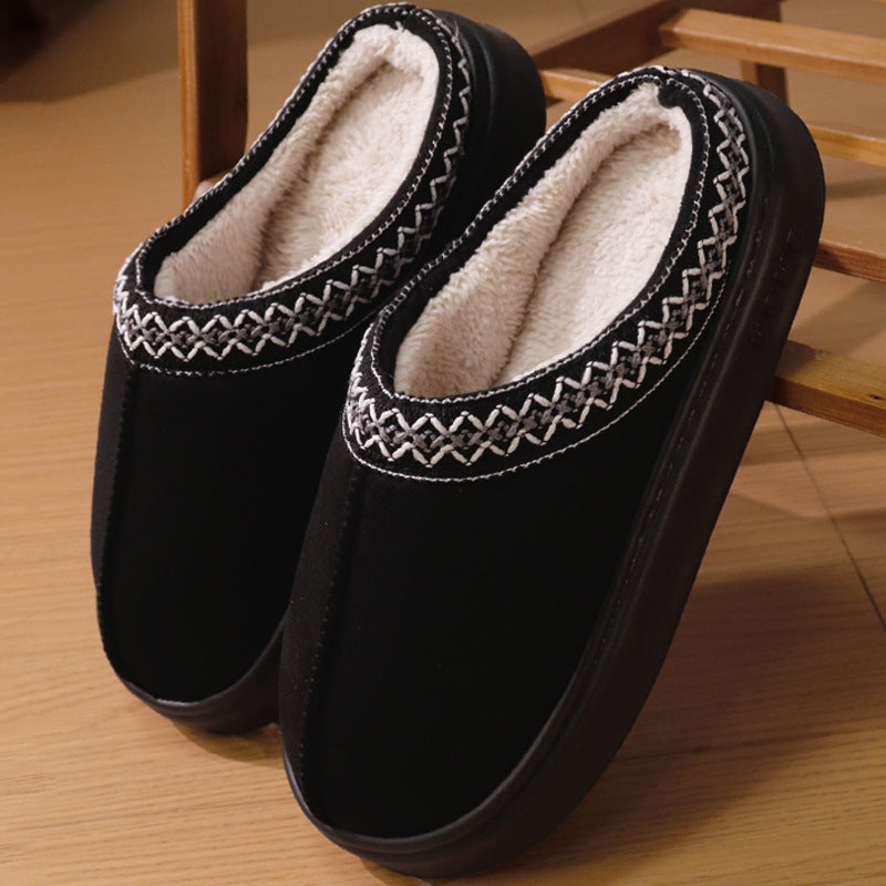 Velora Cozy Slippers