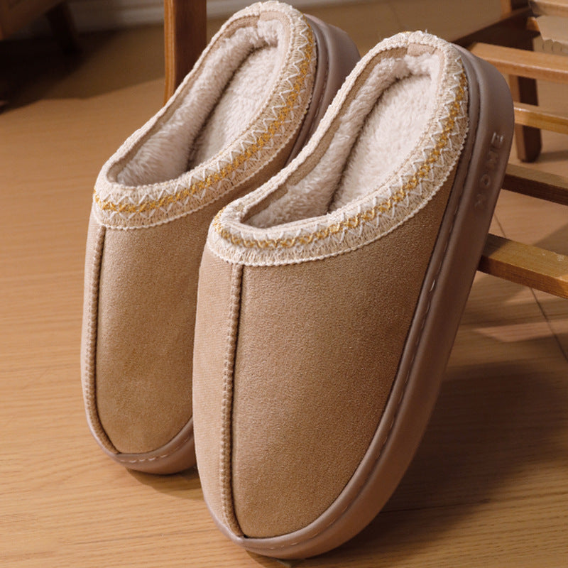 Velora Cozy Slippers