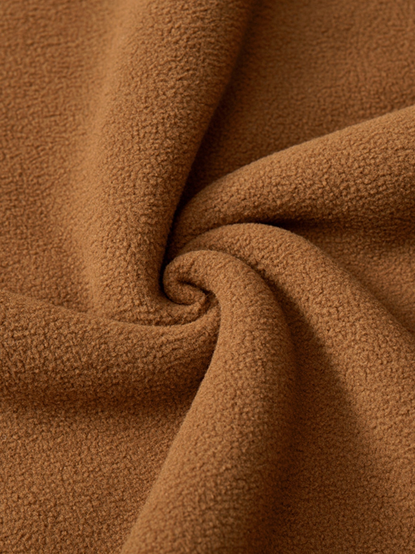 Hadley Fleece Lined Zip Jacket