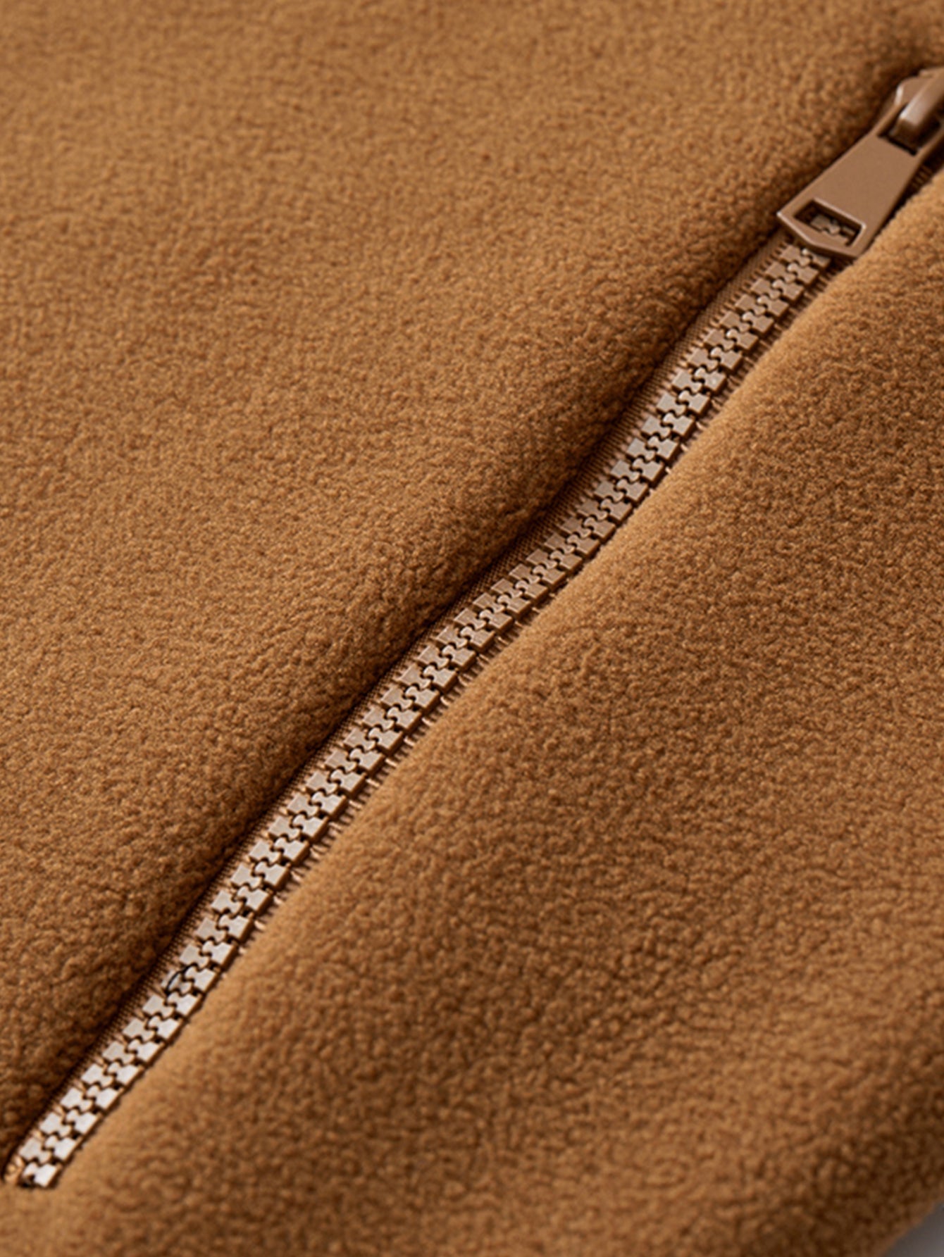 Wexford Fleece Lined Hooded Jacket