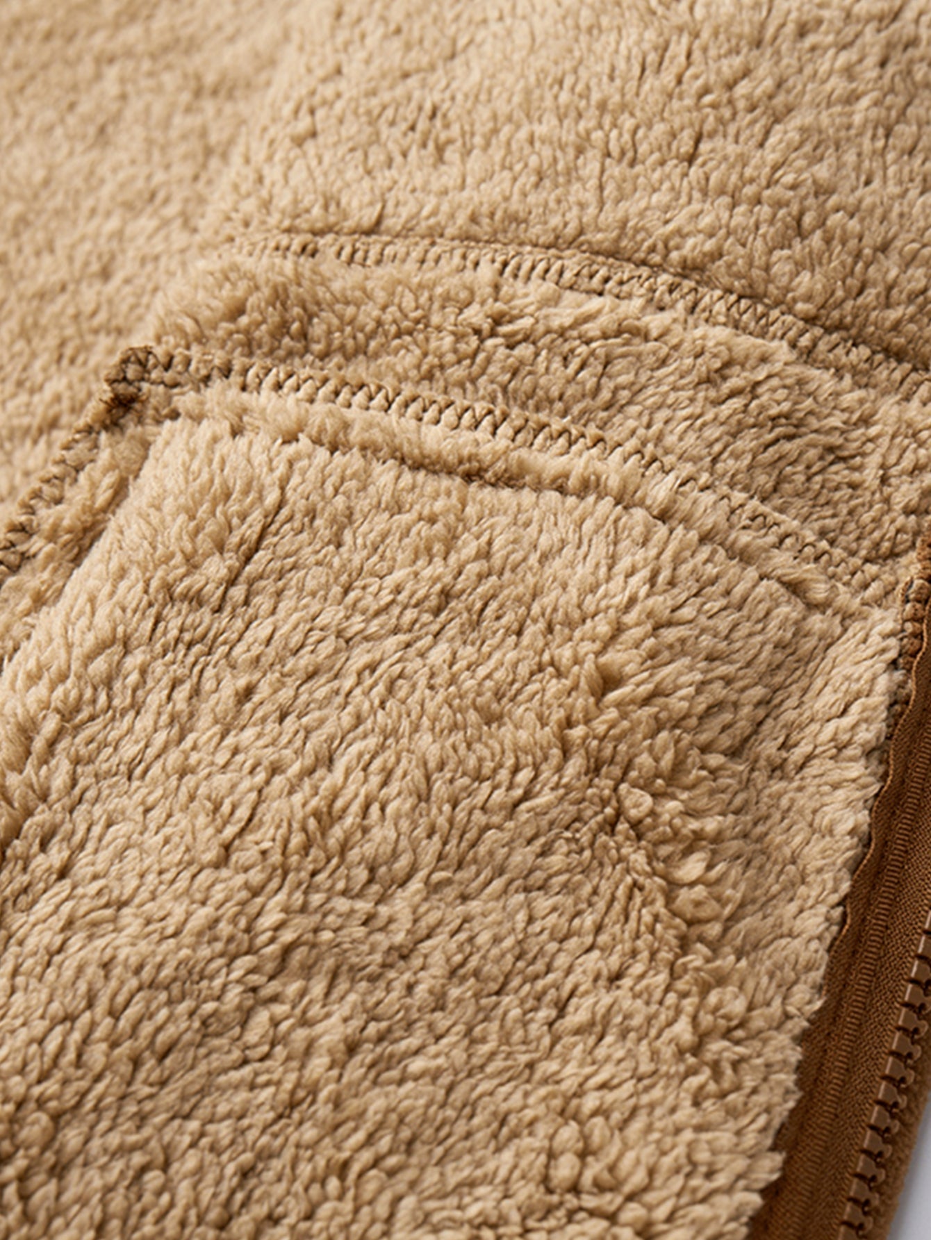 Wexford Fleece Lined Hooded Jacket