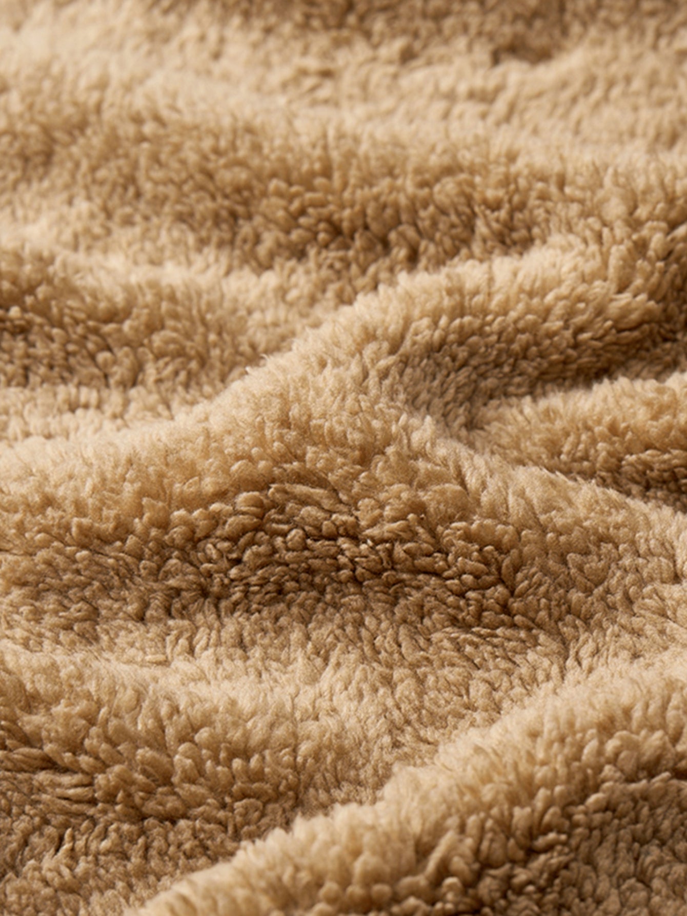 Wexford Fleece Lined Hooded Jacket