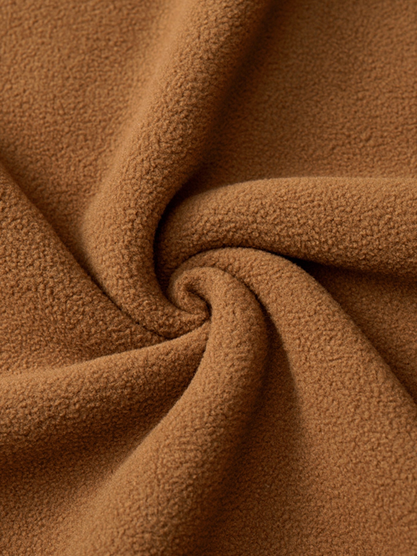 Wexford Fleece Lined Hooded Jacket