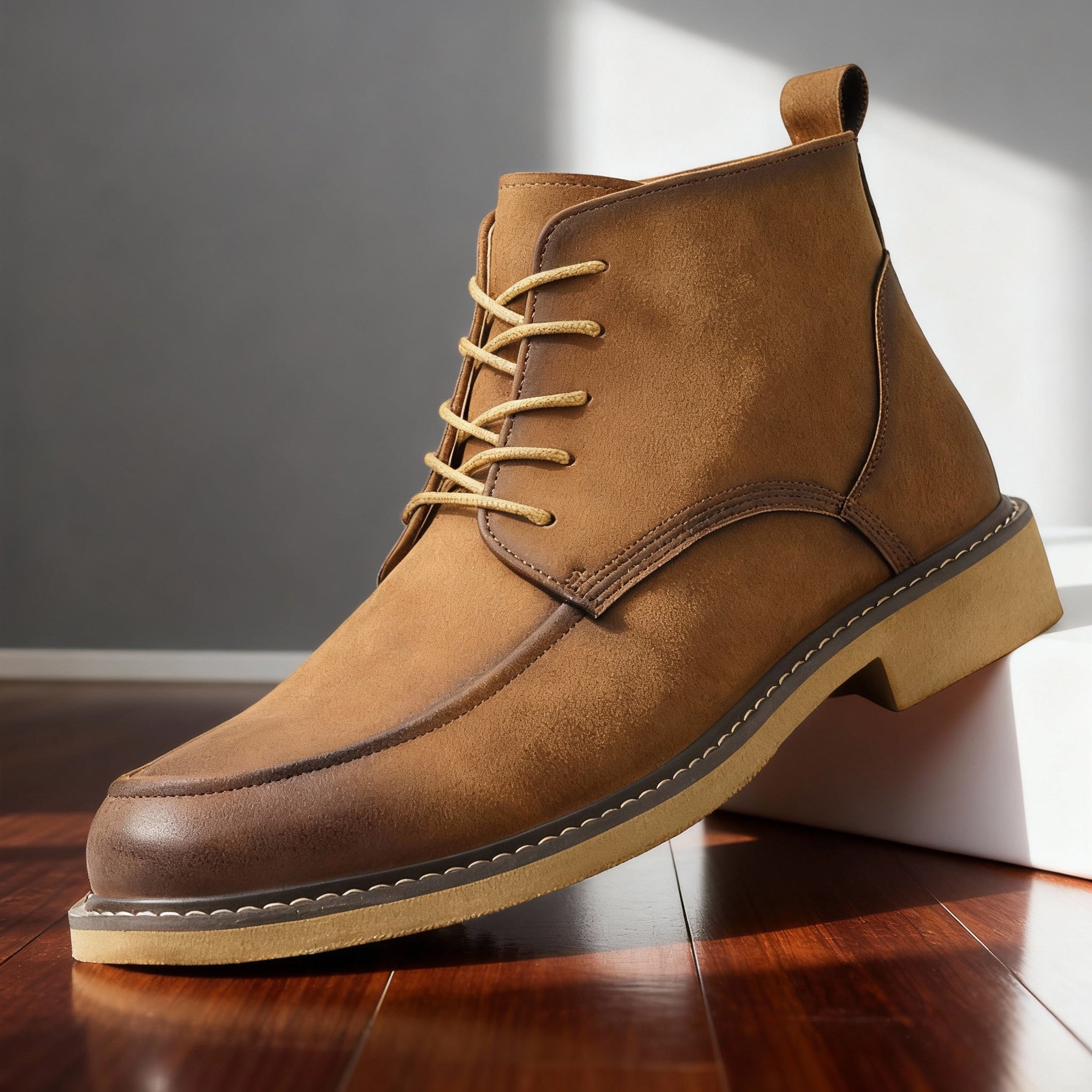 Westford Chukka Boots