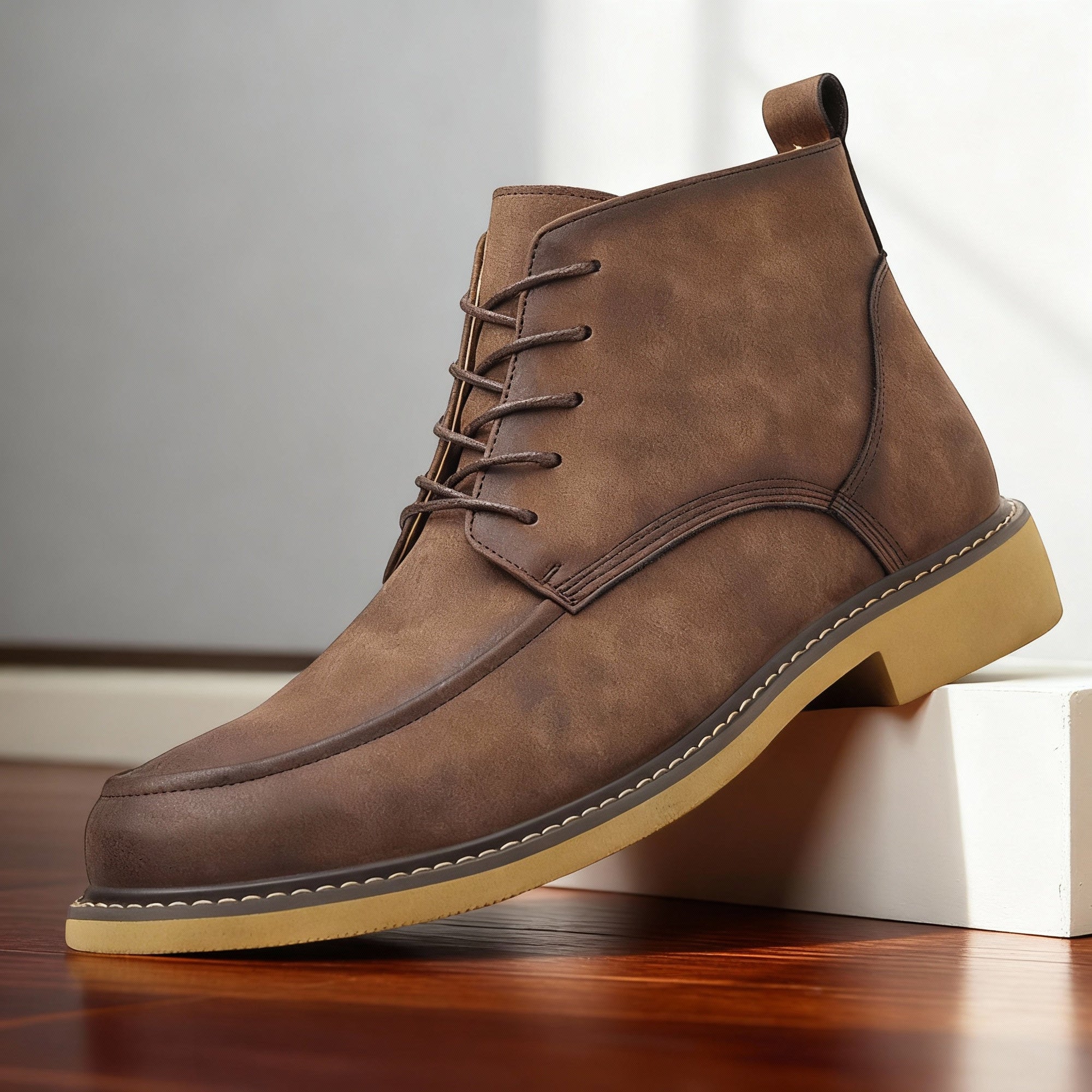 Westford Chukka Boots