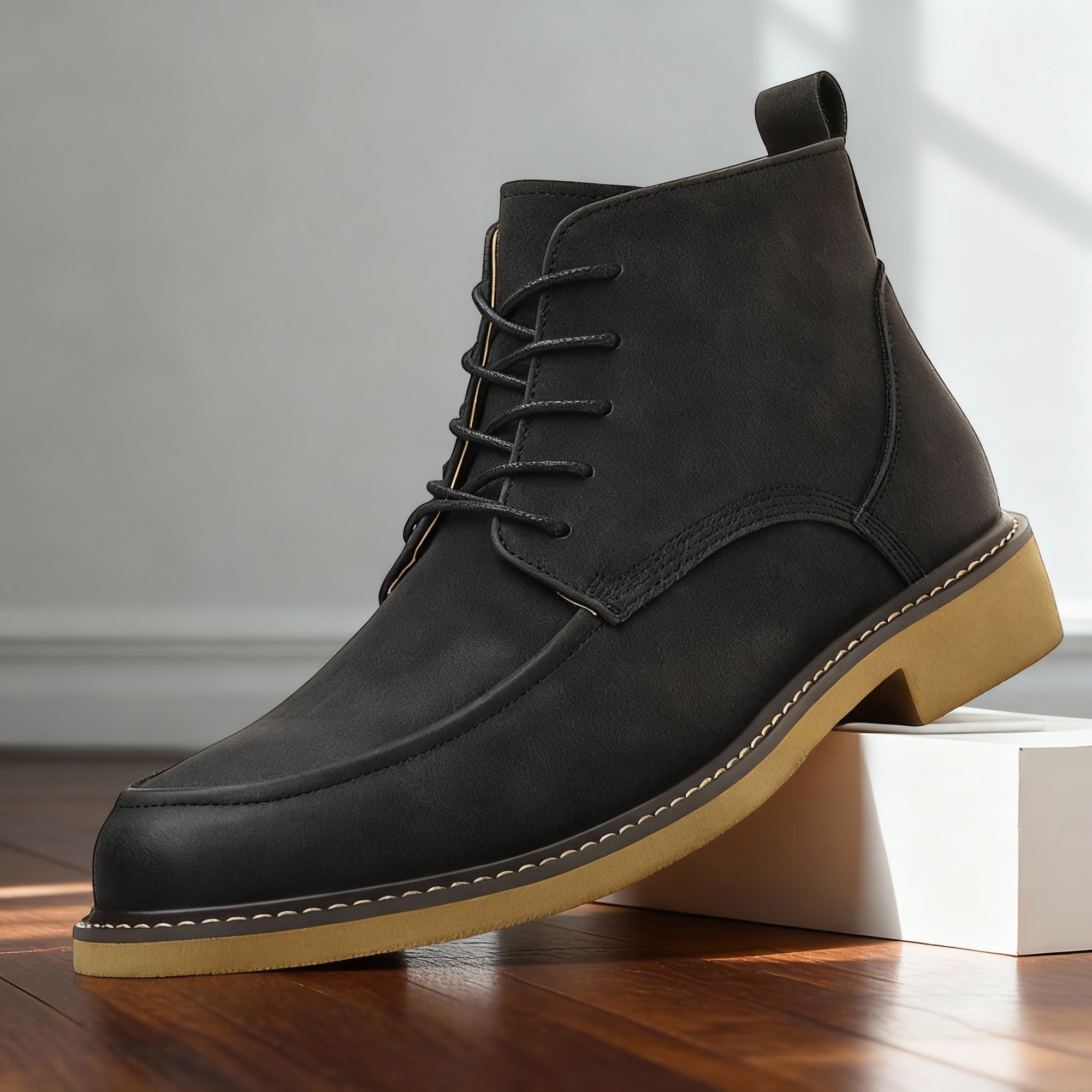 Westford Chukka Boots