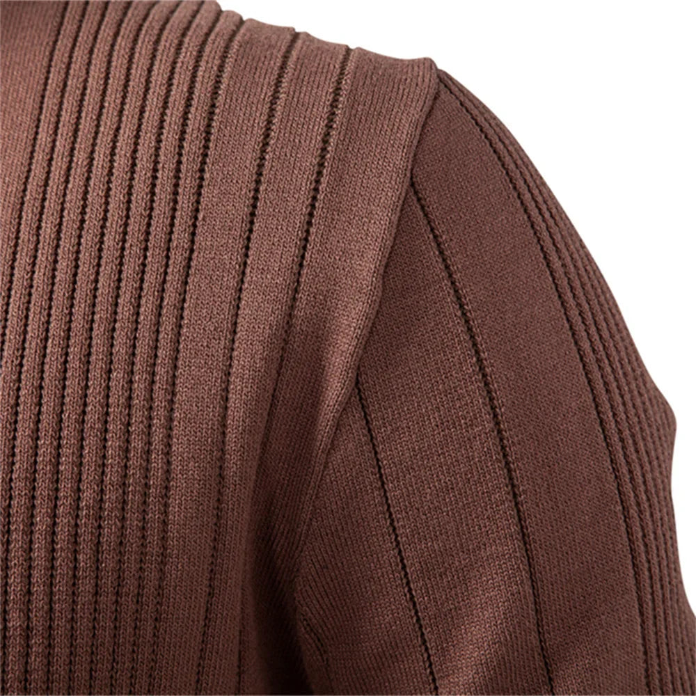 Greenwood Knit Sweater