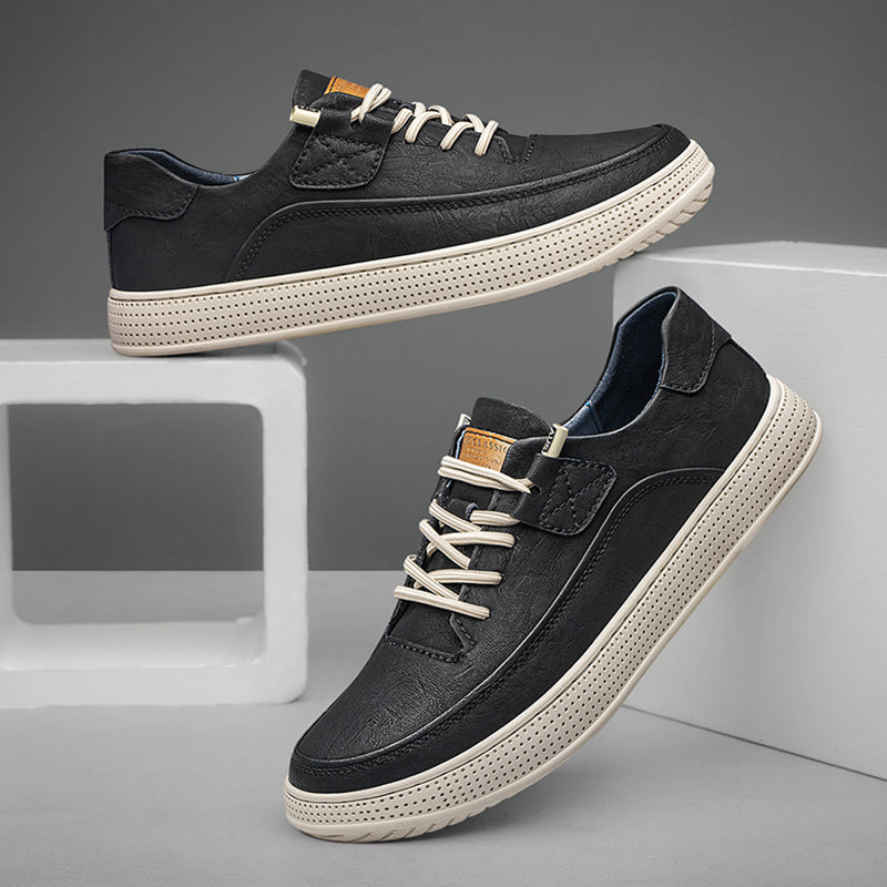 Alexander Morgan Sneakers - [Ezra Daniel]