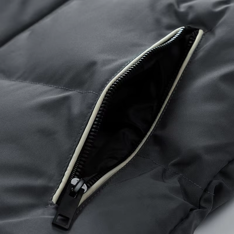 Alps Frontier Jacket - [Ezra Daniel]