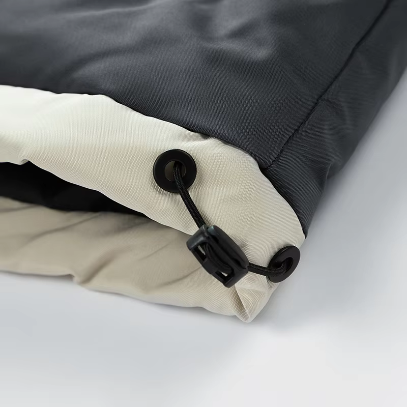 Alps Frontier Jacket - [Ezra Daniel]