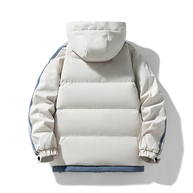 Alps Frontier Jacket - [Ezra Daniel]