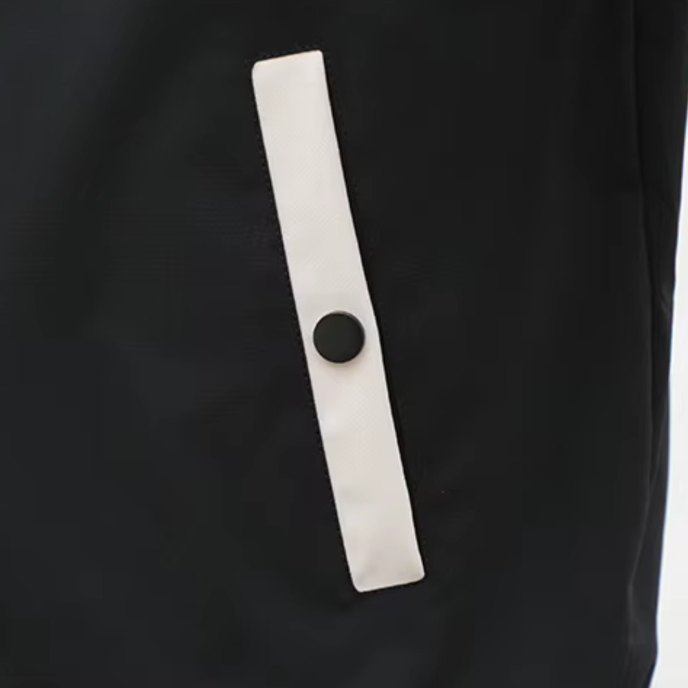 Austin Varsity Jacket - [Ezra Daniel]