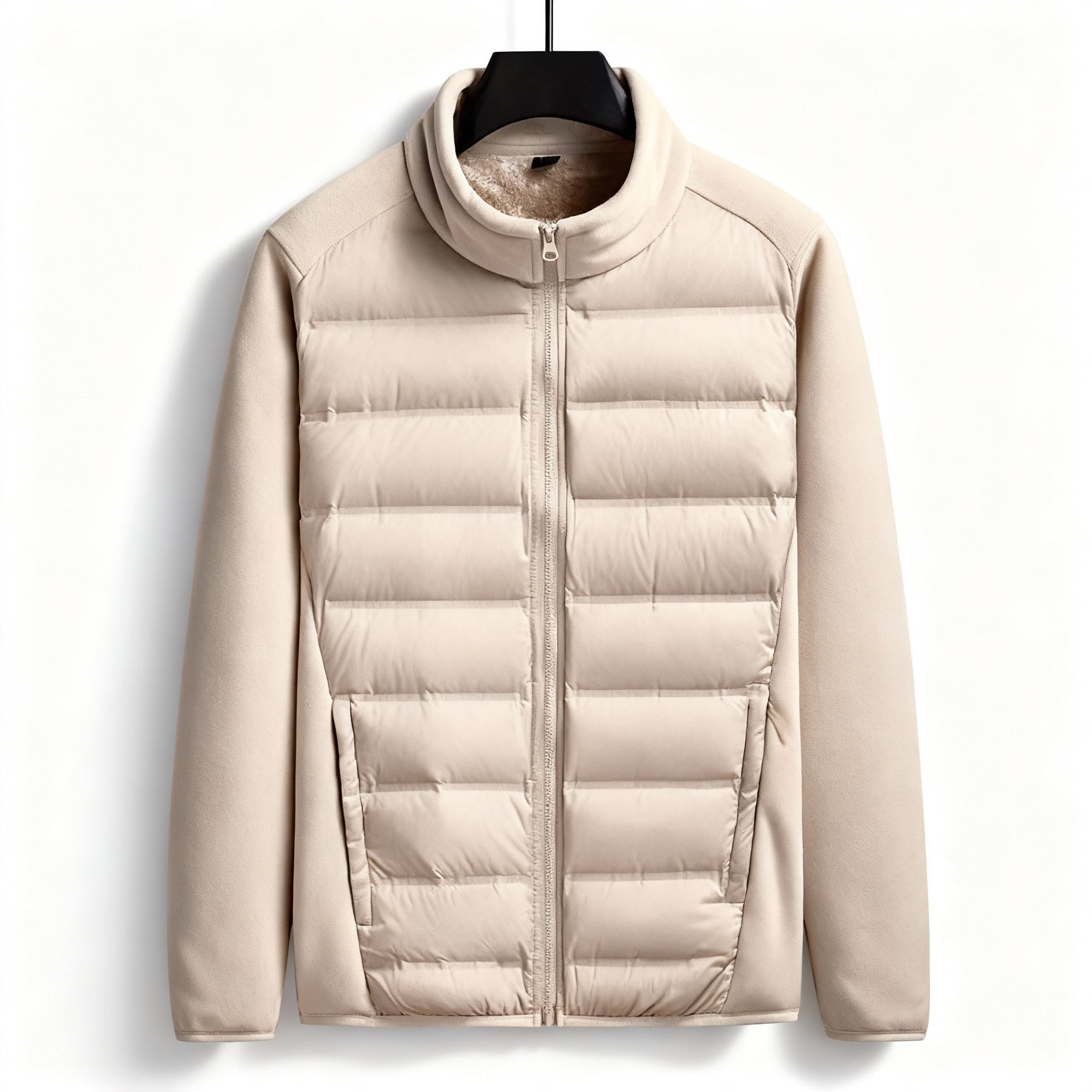 Rowan Duck Down Jacket