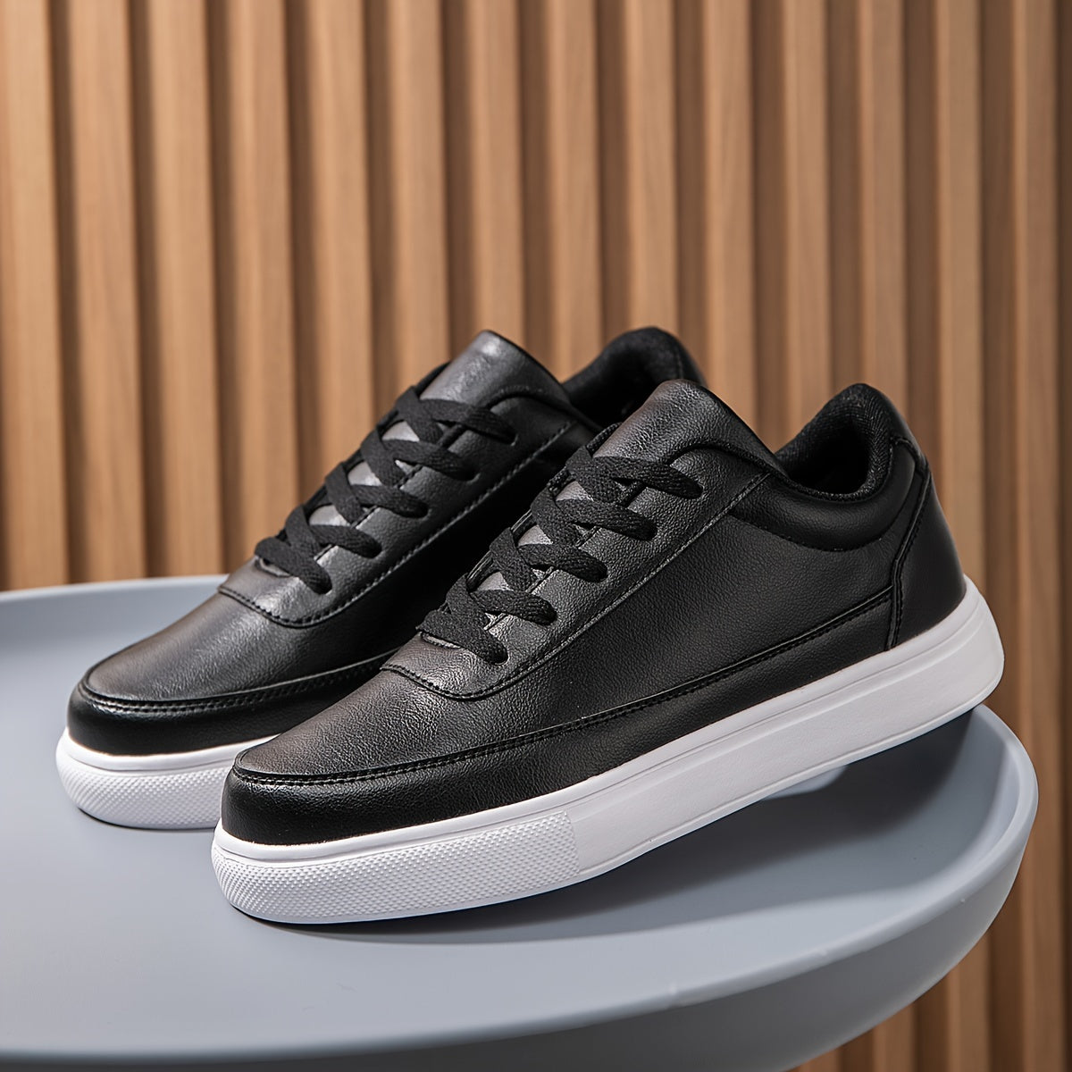 Blake Anderson Sneakers - [Ezra Daniel]