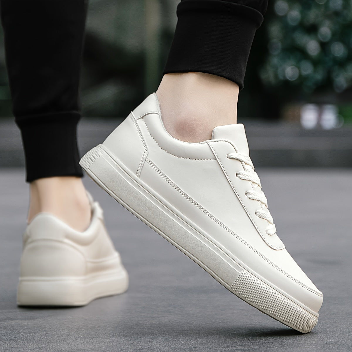 Blake Anderson Sneakers - [Ezra Daniel]