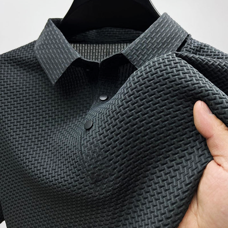 Brentford Knit Wear Polo - [Ezra Daniel]