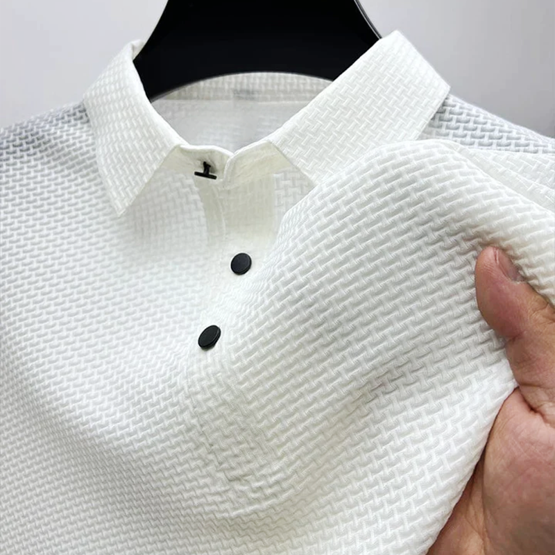 Brentford Knit Wear Polo - [Ezra Daniel]