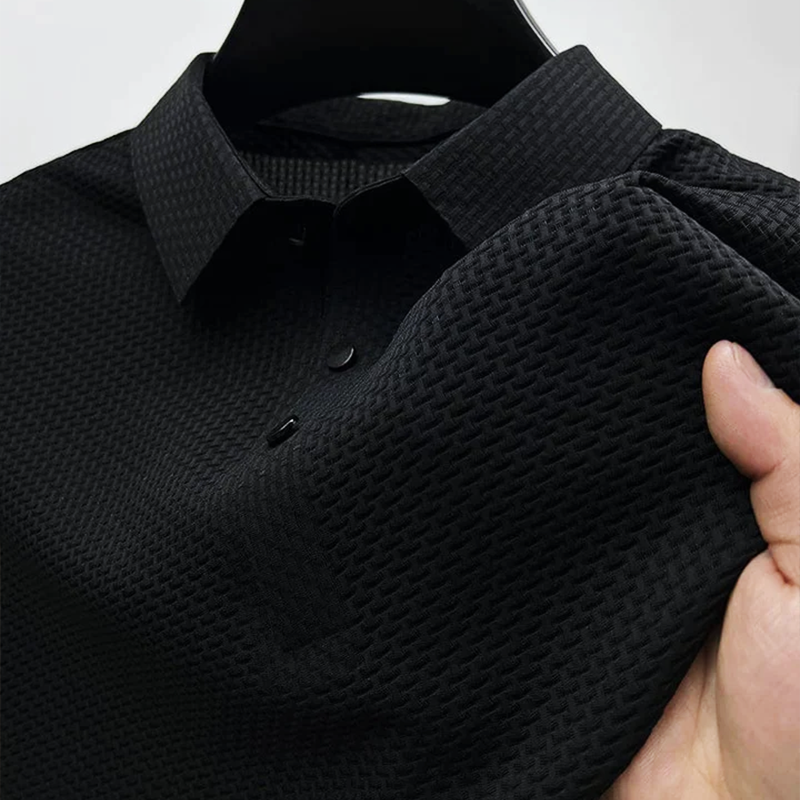 Brentford Knit Wear Polo - [Ezra Daniel]