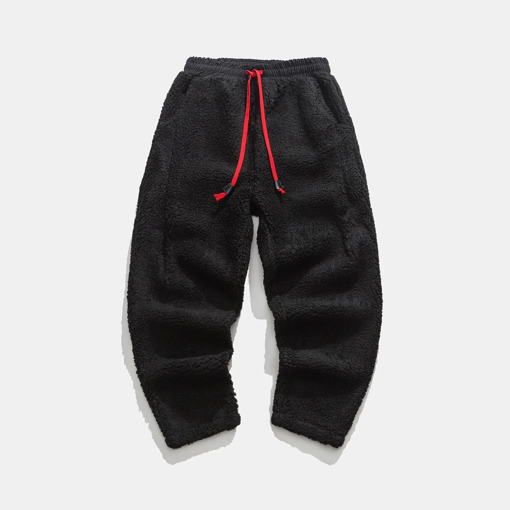 Brooklyn Fleece Joggers - [Ezra Daniel]