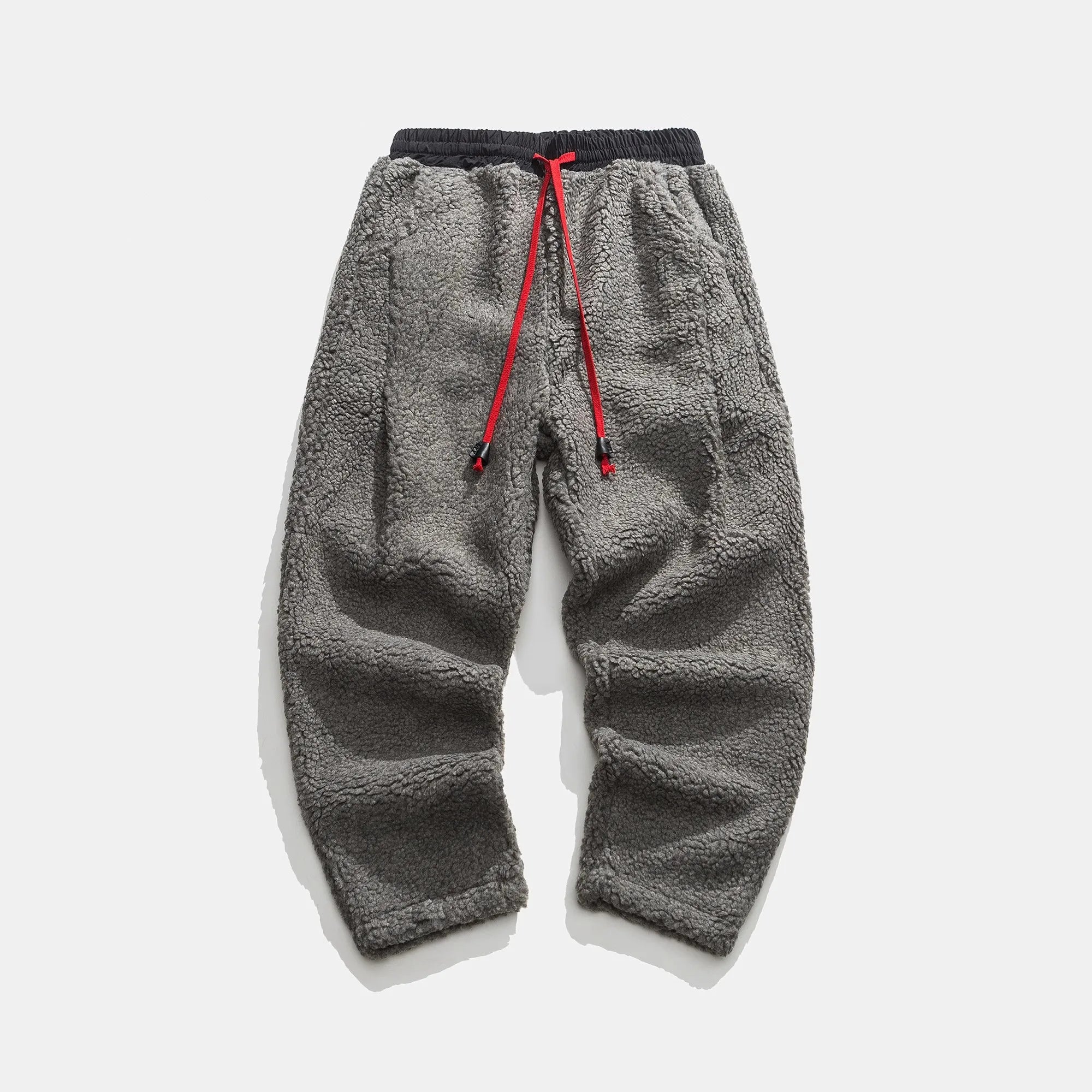 Brooklyn Fleece Joggers - [Ezra Daniel]