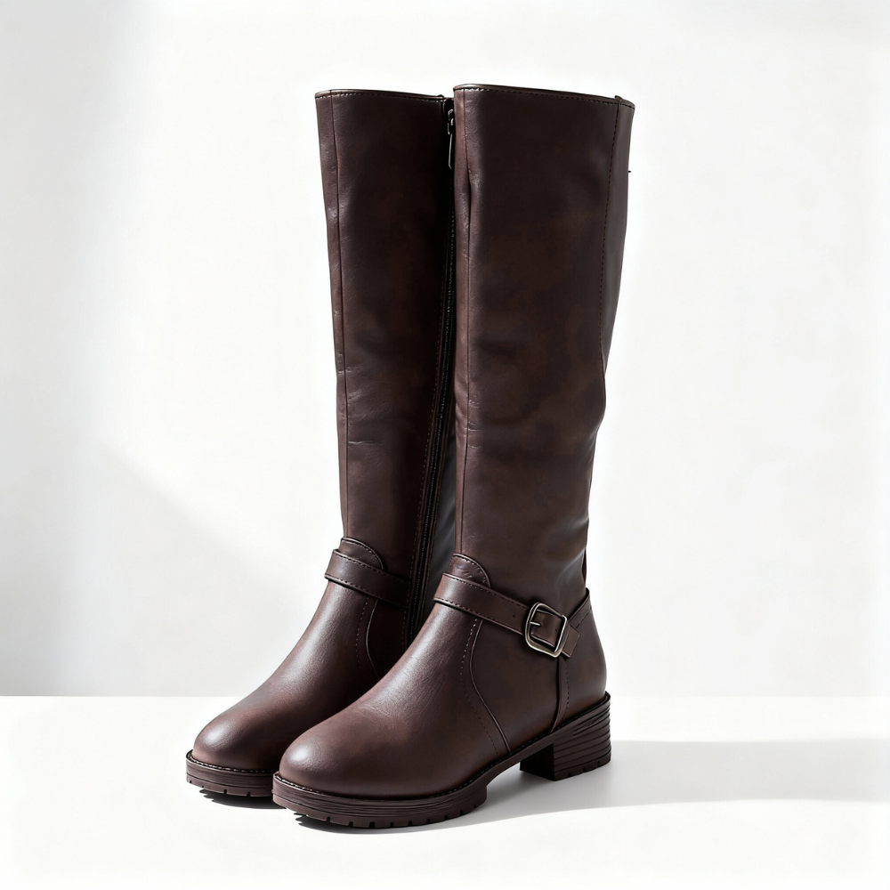 Sutton Riding Boots