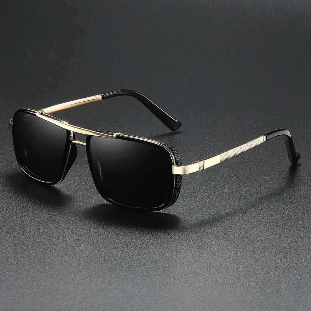 Brunello Shades - [Ezra Daniel]