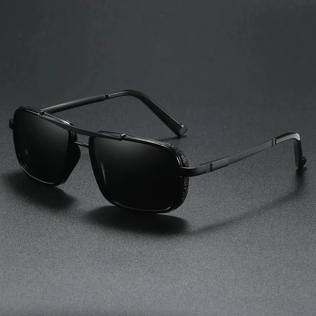 Brunello Shades - [Ezra Daniel]