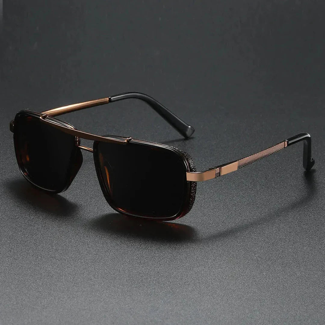 Brunello Shades - [Ezra Daniel]