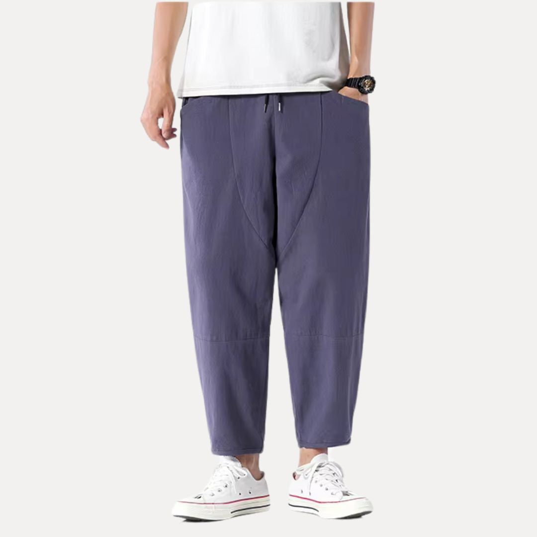 Bruno Lounge Pants - [Ezra Daniel]