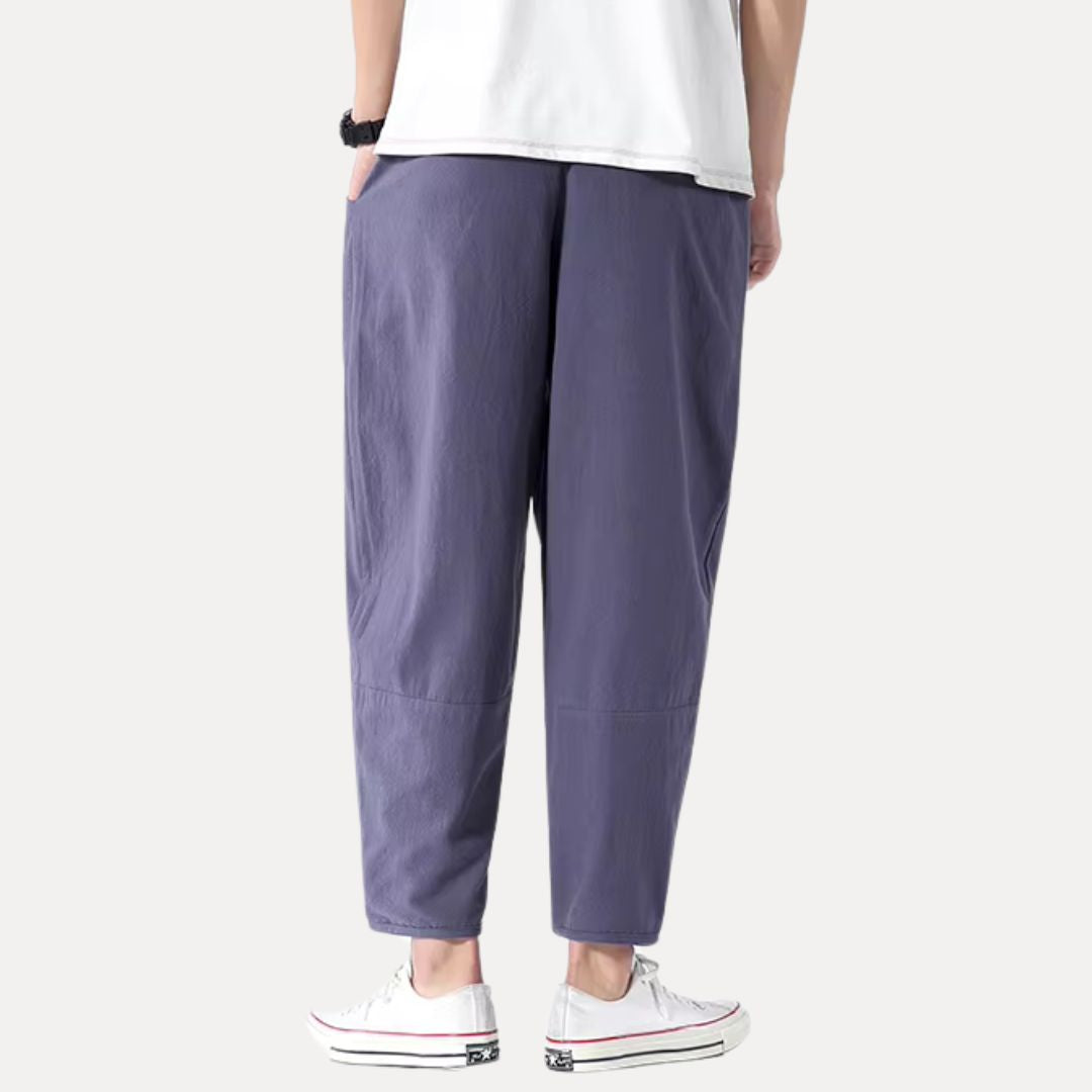 Bruno Lounge Pants - [Ezra Daniel]