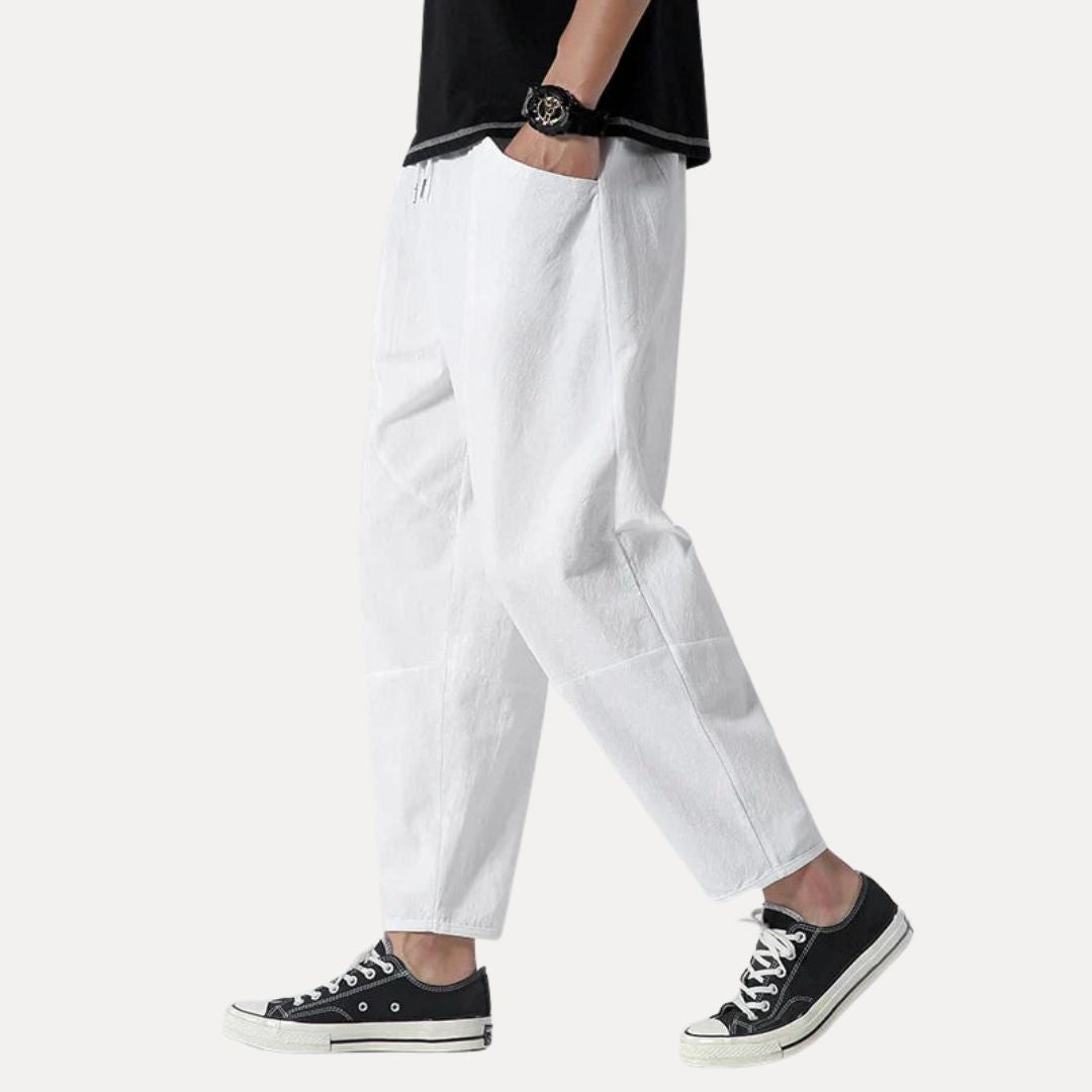 Bruno Lounge Pants - [Ezra Daniel]