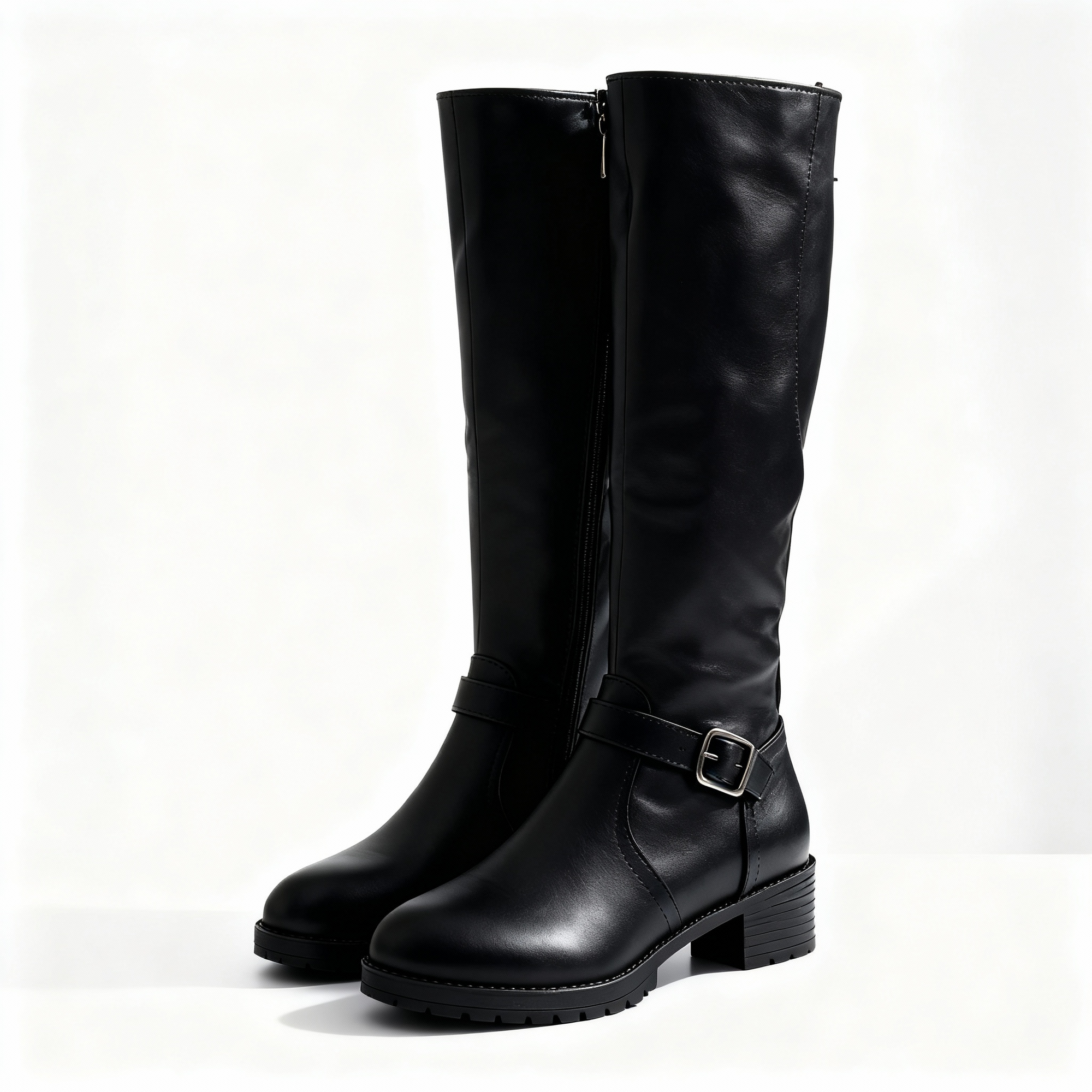 Sutton Riding Boots