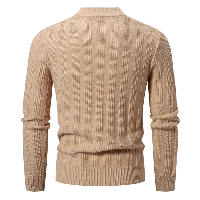 Carlos Vicente Sweater - [Ezra Daniel]