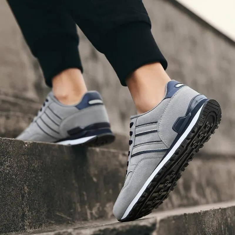 Carson Thomas Sneakers - [Ezra Daniel]