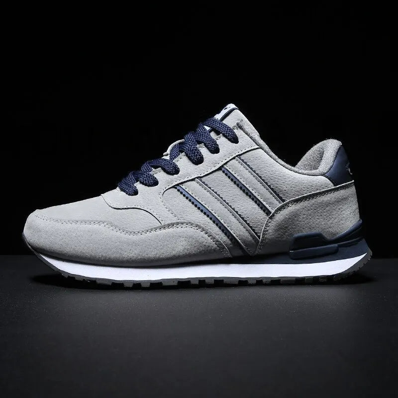 Carson Thomas Sneakers - [Ezra Daniel]