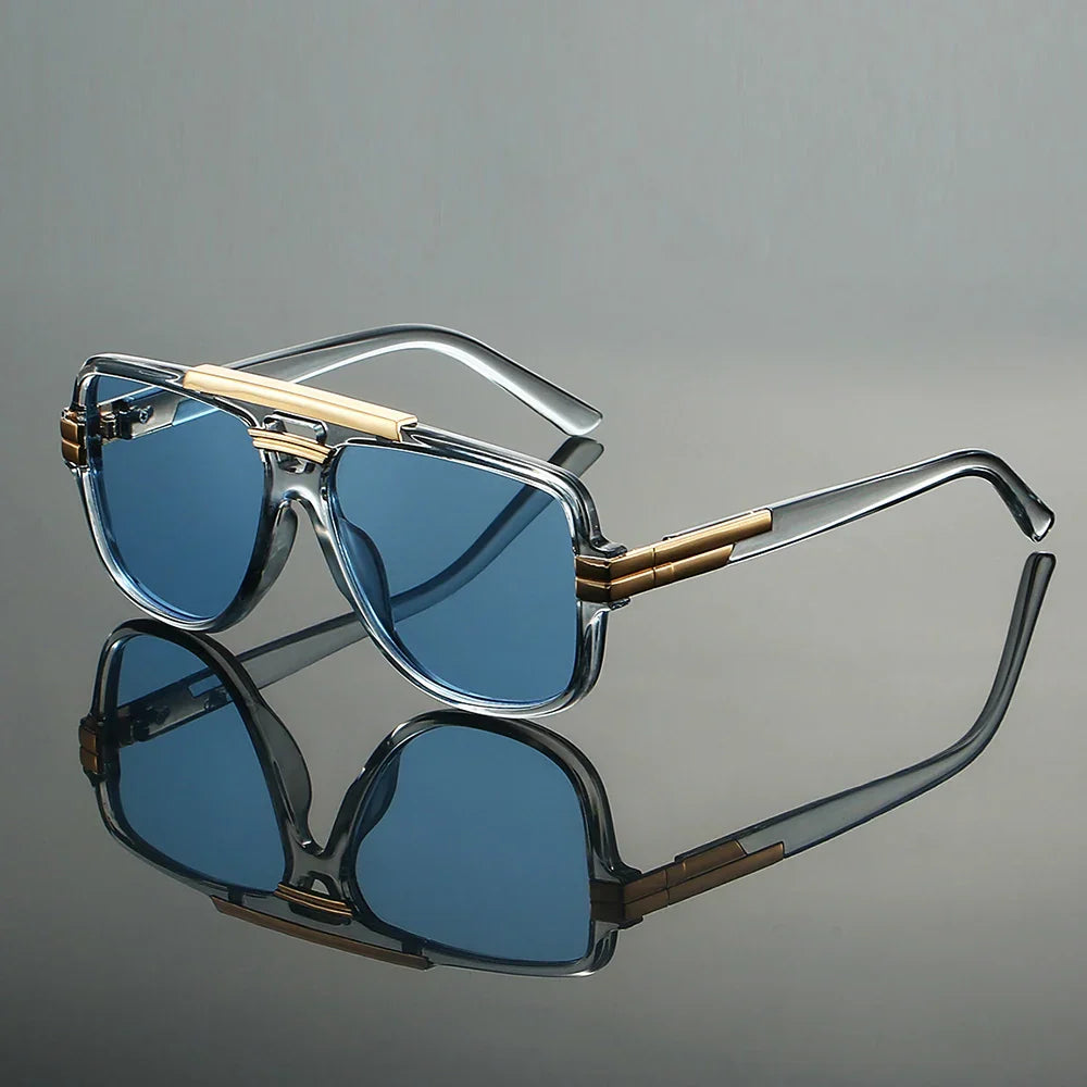 Charles Easton Shades - [Ezra Daniel]