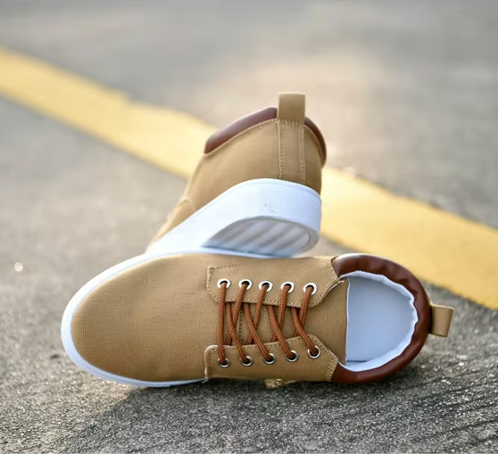 Charles Kenton Sneakers - [Ezra Daniel]