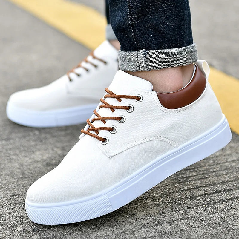 Charles Kenton Sneakers - [Ezra Daniel]