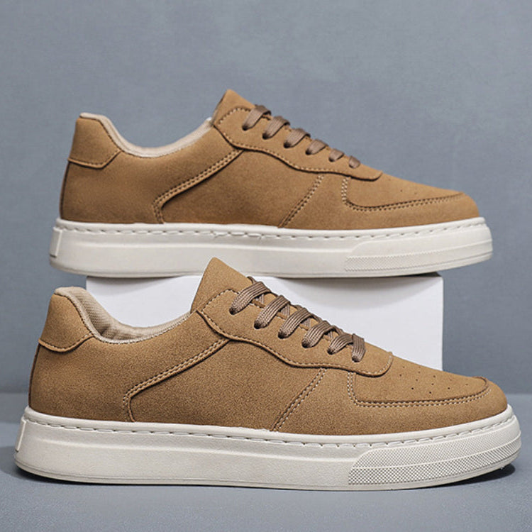 Cole Rodgers Sneakers - [Ezra Daniel]