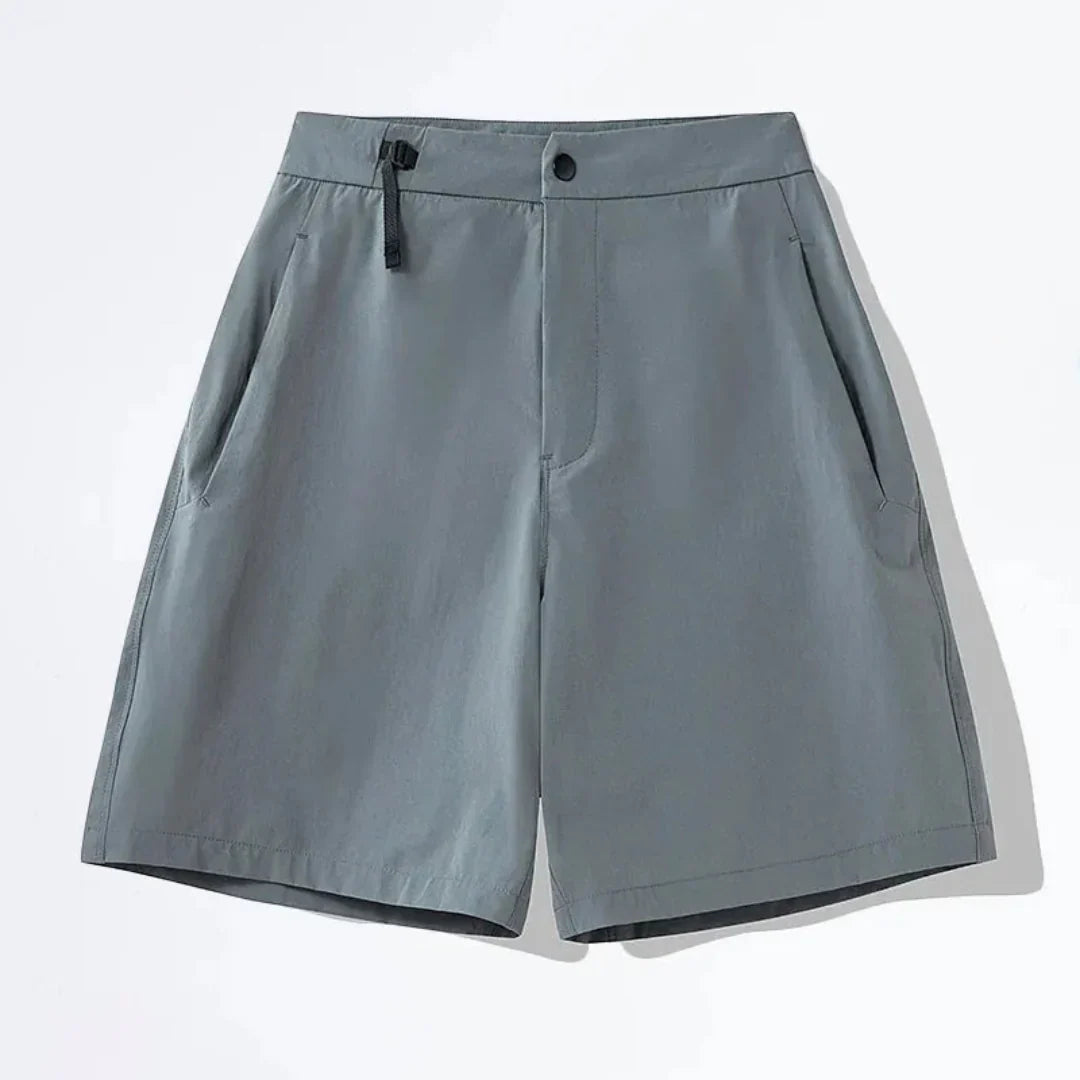 Denton Quick-Dry Active Shorts - [Ezra Daniel]