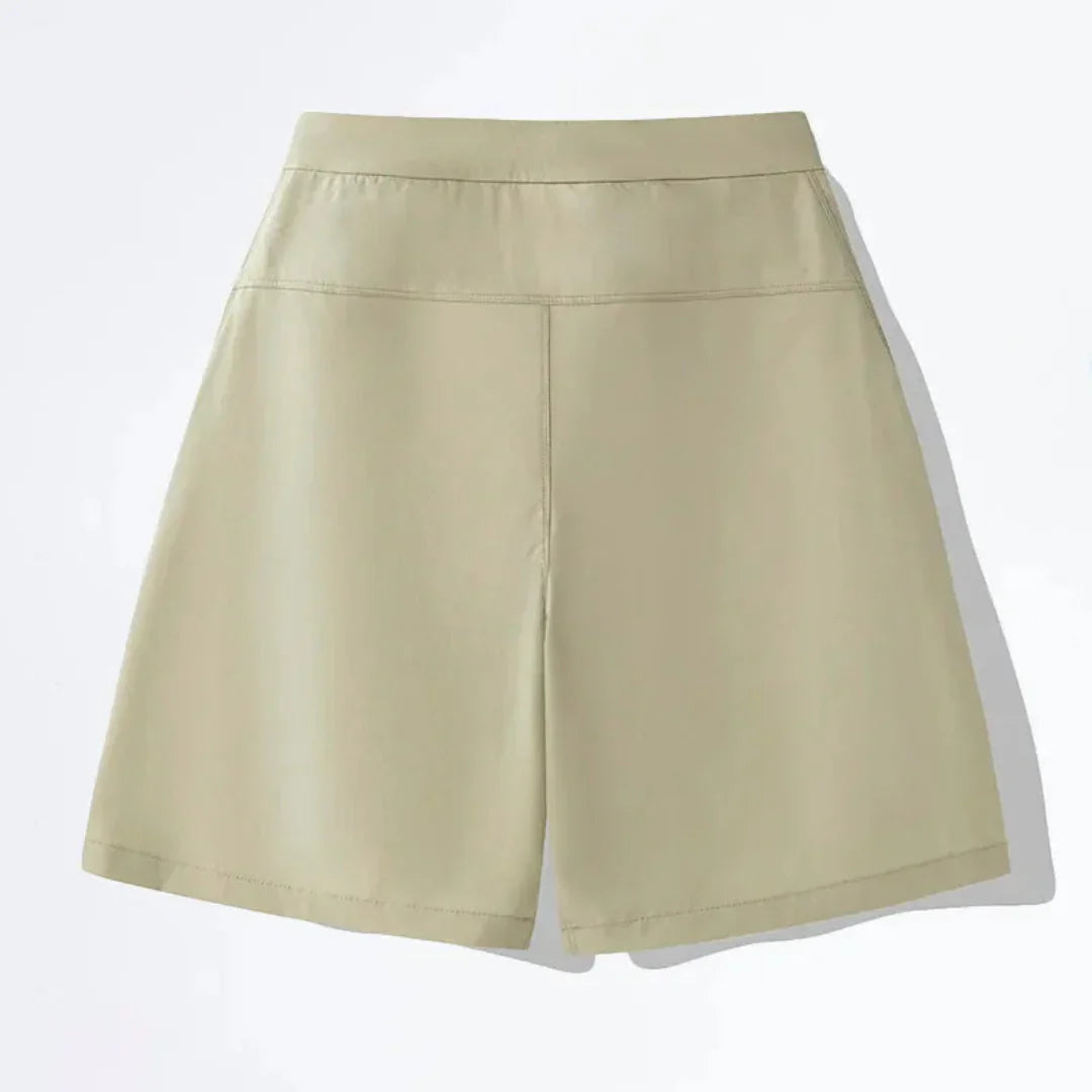 Denton Quick-Dry Active Shorts - [Ezra Daniel]