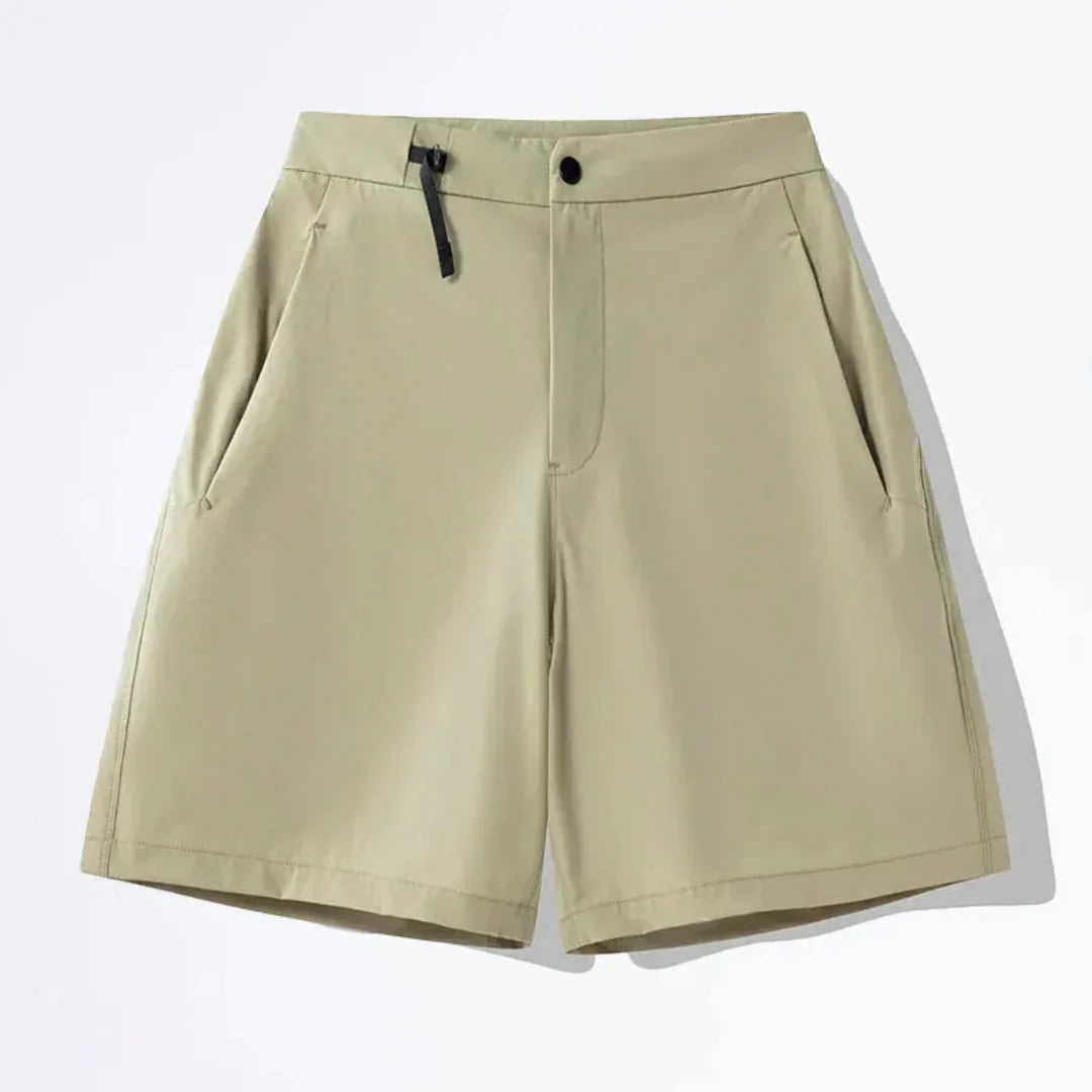 Denton Quick-Dry Active Shorts - [Ezra Daniel]