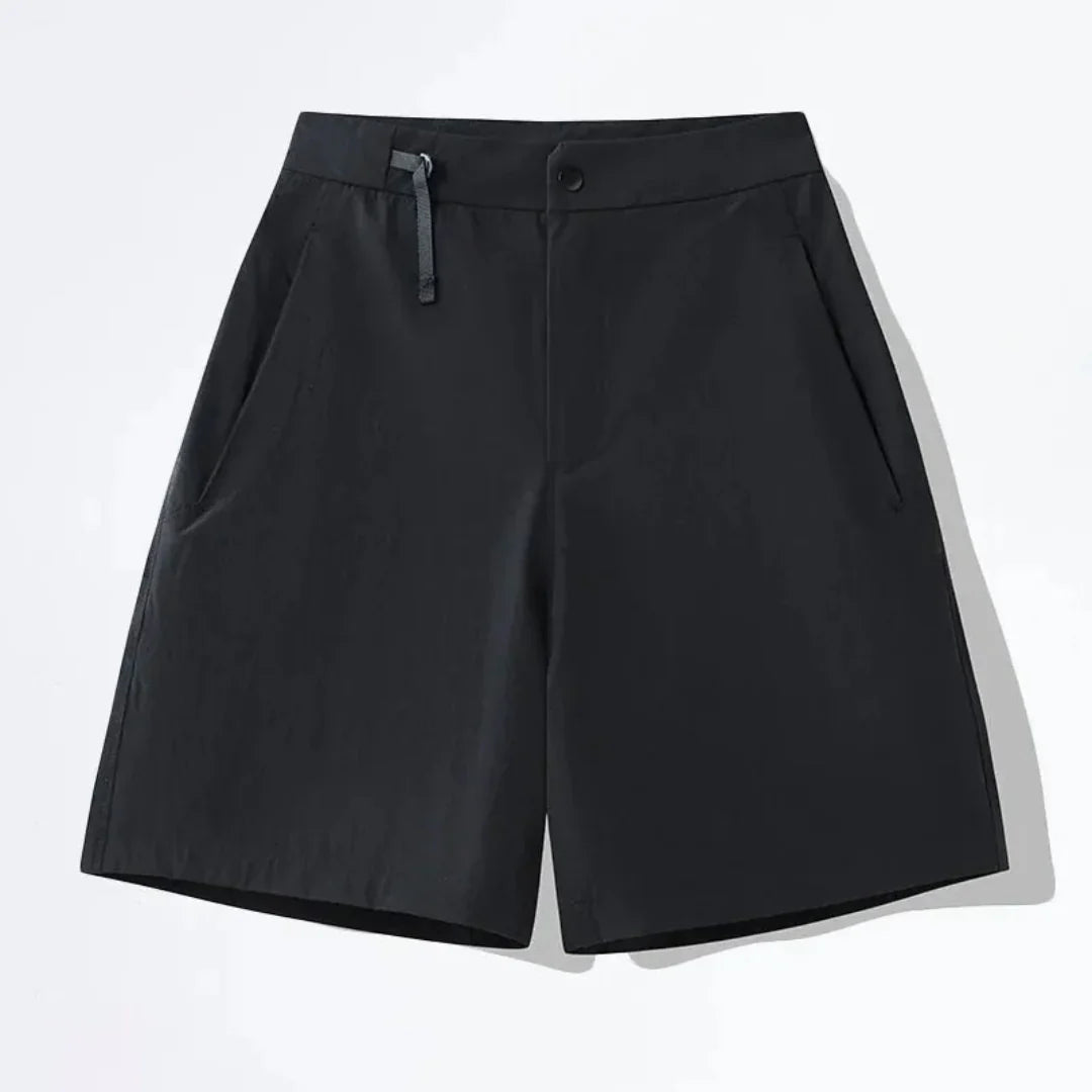 Denton Quick-Dry Active Shorts - [Ezra Daniel]