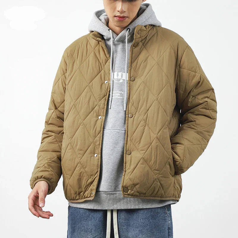 Easton Aviator Jacket - [Ezra Daniel]