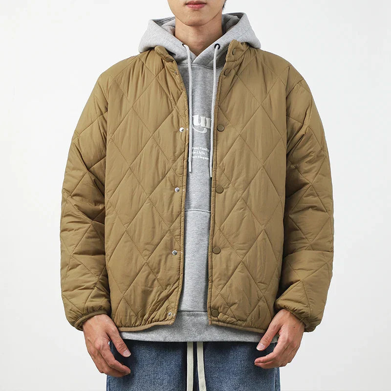 Easton Aviator Jacket - [Ezra Daniel]