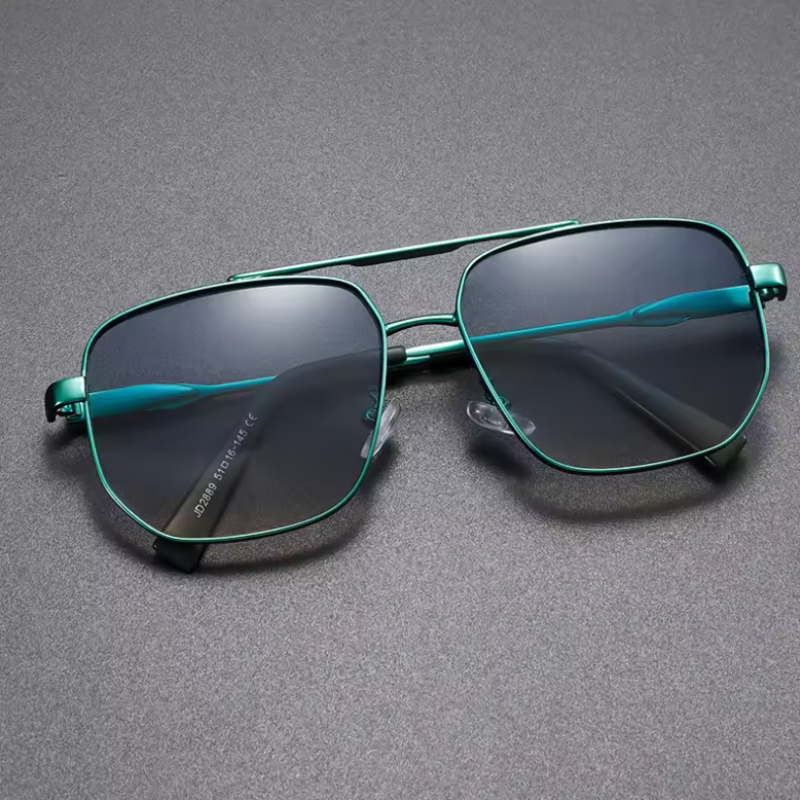 Easton Aviator Shades - [Ezra Daniel]
