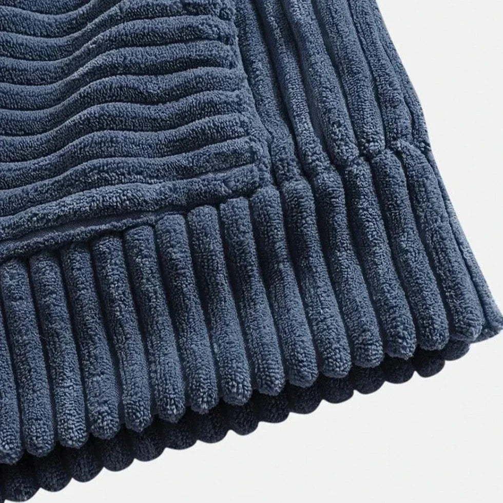 Easton Corduroy Hoodie - [Ezra Daniel]