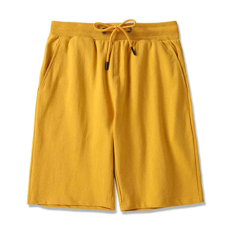 Easton Flow Shorts - [Ezra Daniel]